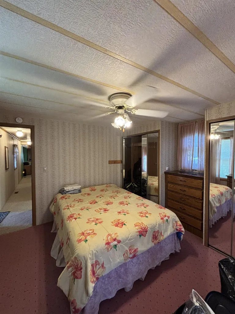 4088 Western Drive Croswell City MI 48422