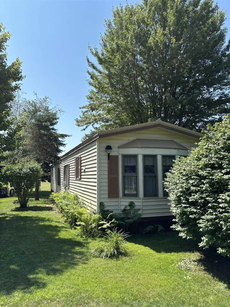 4088 Western Drive Croswell City MI 48422