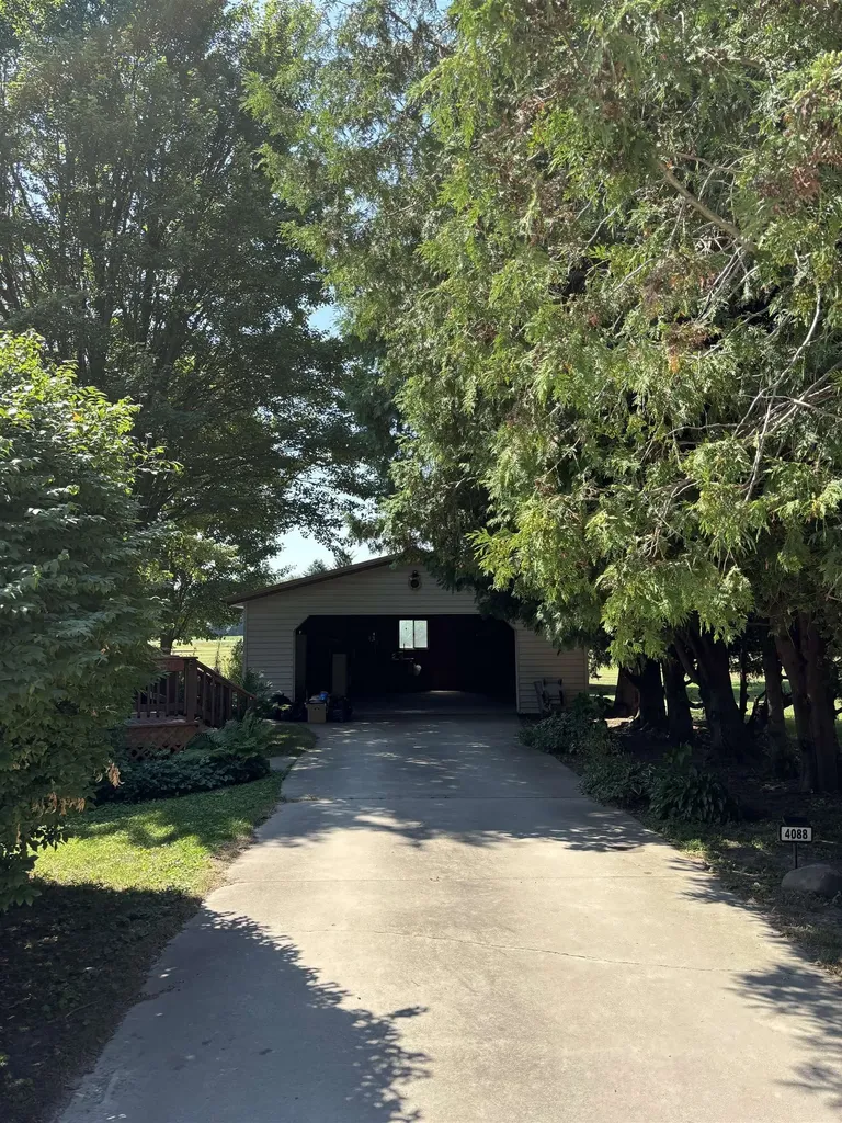 4088 Western Drive Croswell City MI 48422