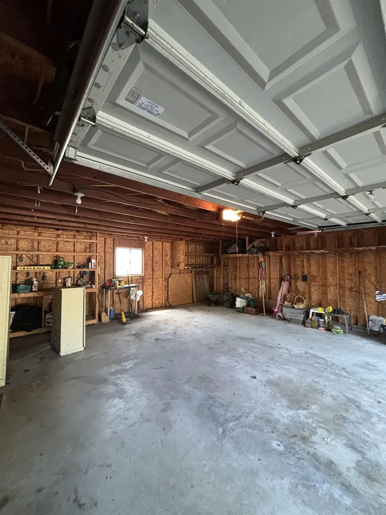 4088 Western Drive Croswell City MI 48422