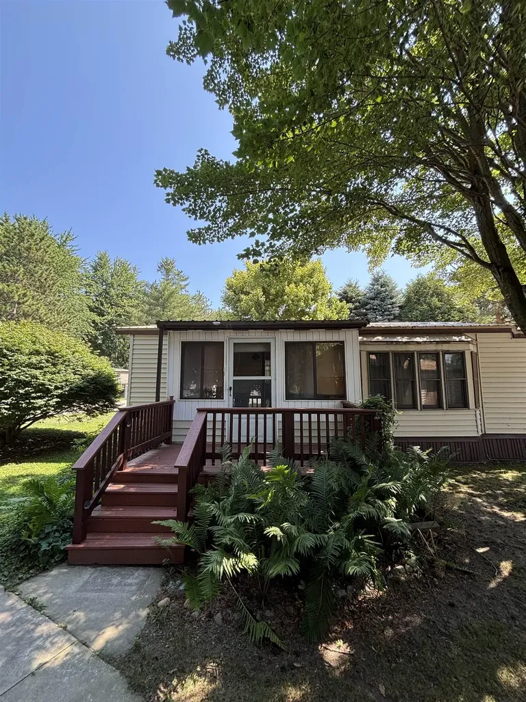 4088 Western Drive Croswell City MI 48422