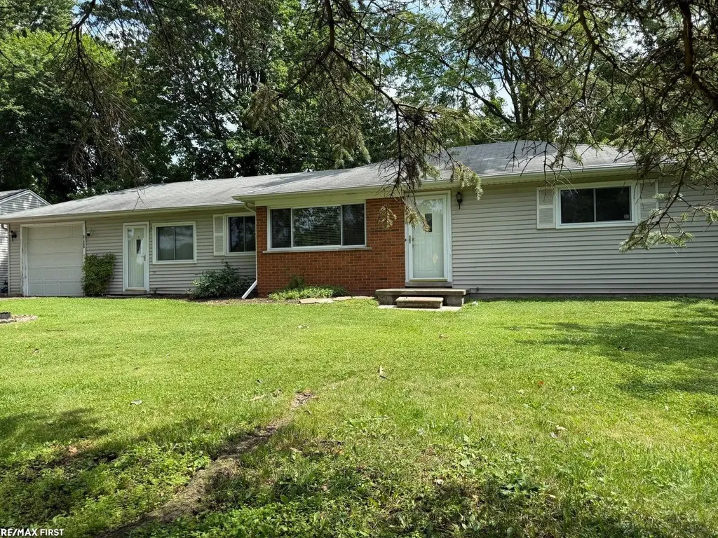 51500 Ashley Street New Baltimore City MI 48047