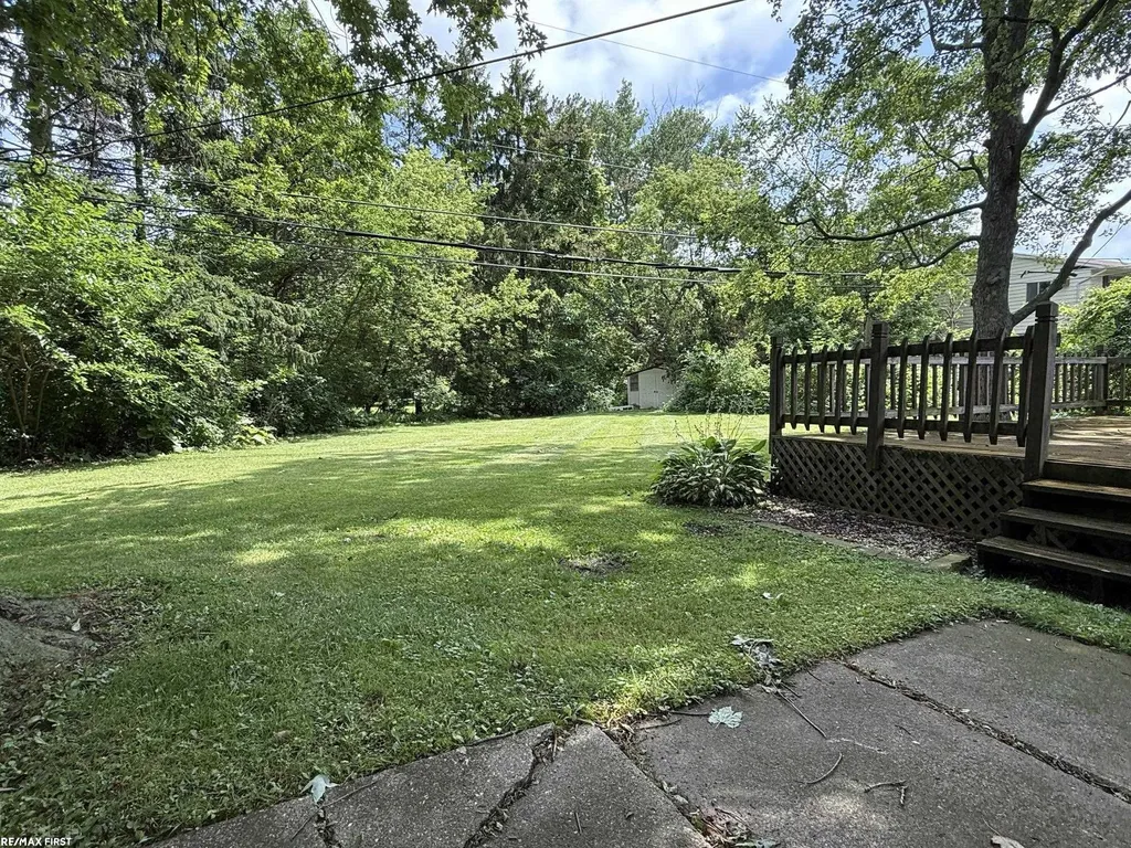 51500 Ashley Street New Baltimore City MI 48047