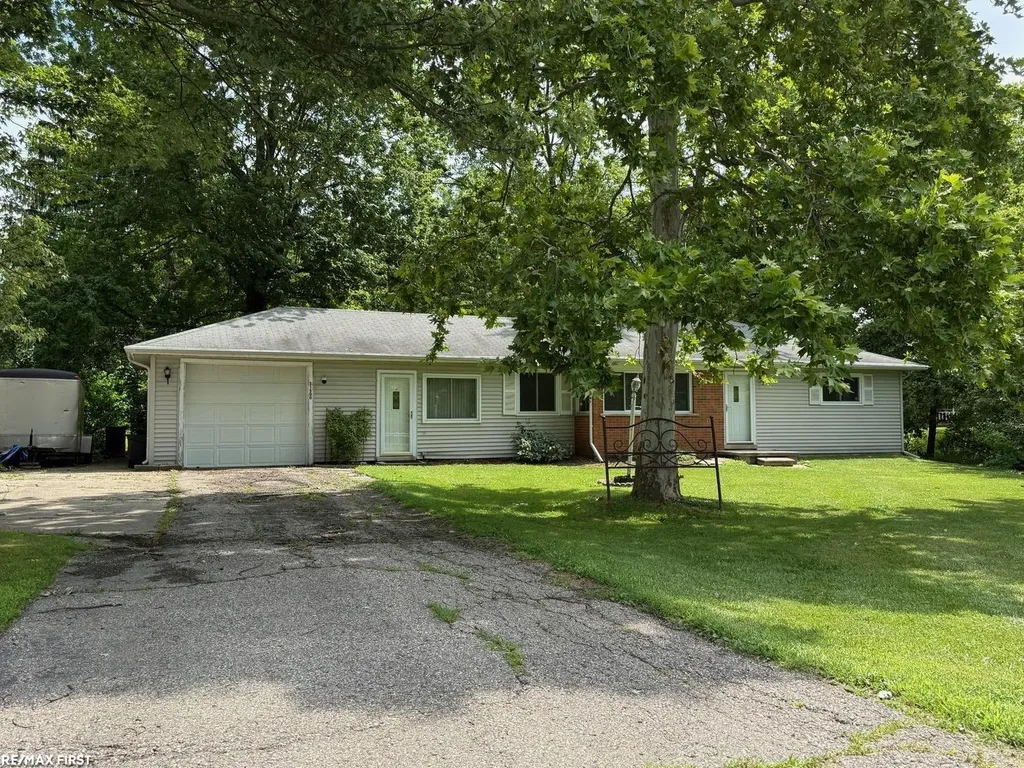 51500 Ashley Street New Baltimore City MI 48047