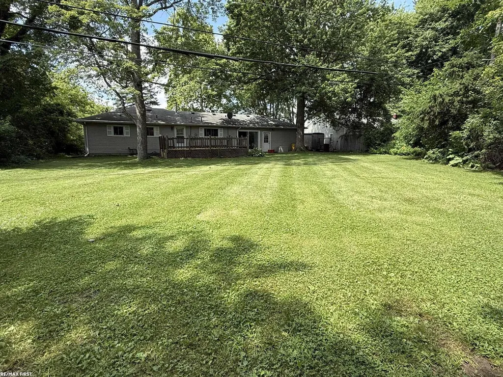 51500 Ashley Street New Baltimore City MI 48047
