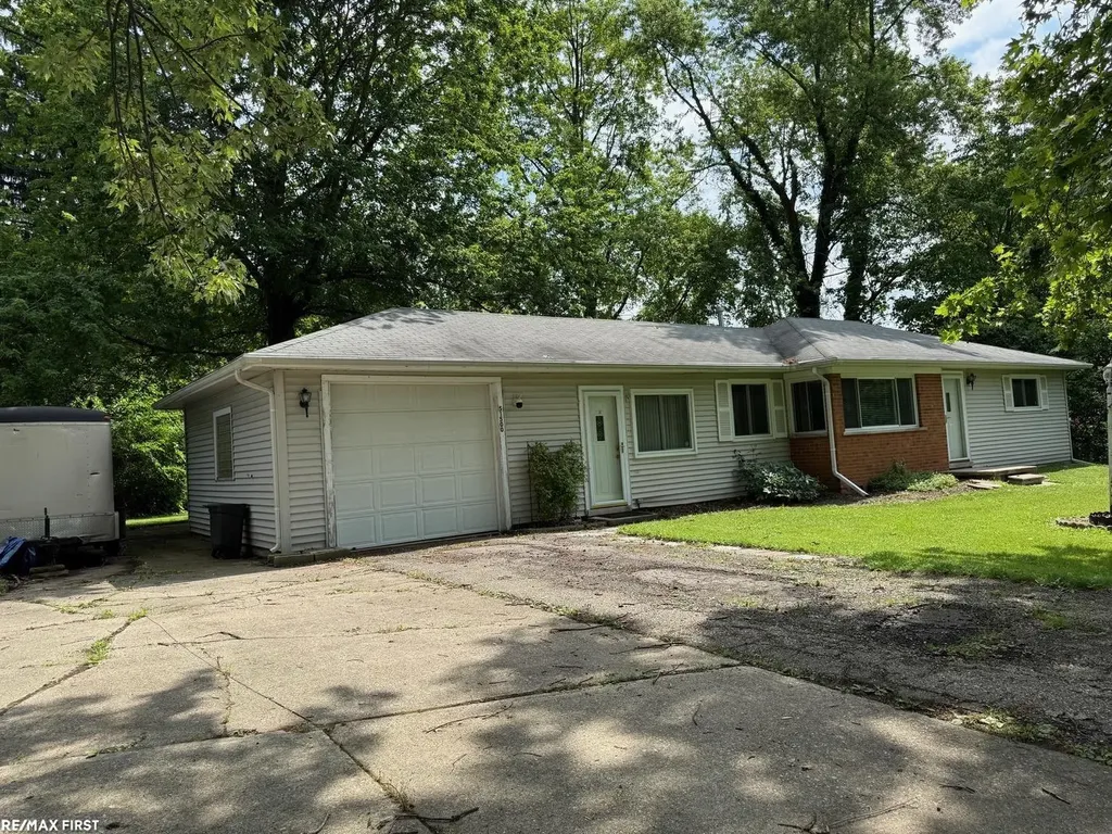 51500 Ashley Street New Baltimore City MI 48047