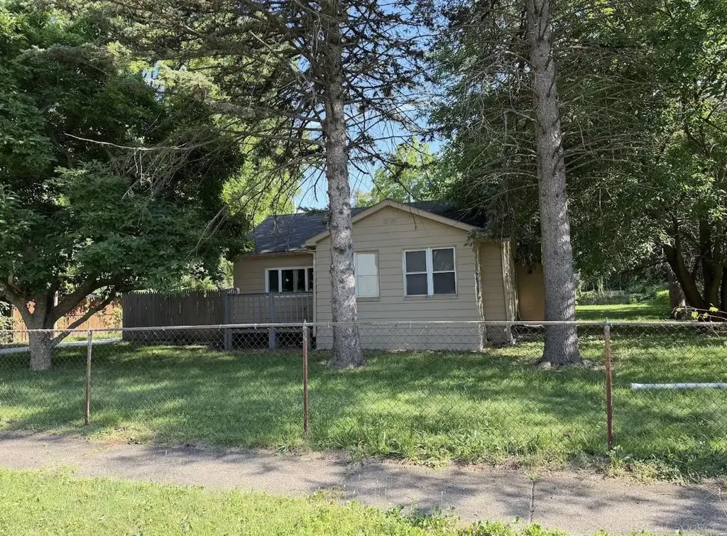 3348 Wasmund Avenue Warren City MI 48091