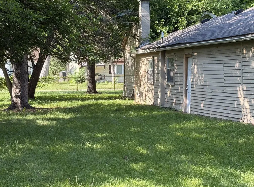 3348 Wasmund Avenue Warren City MI 48091