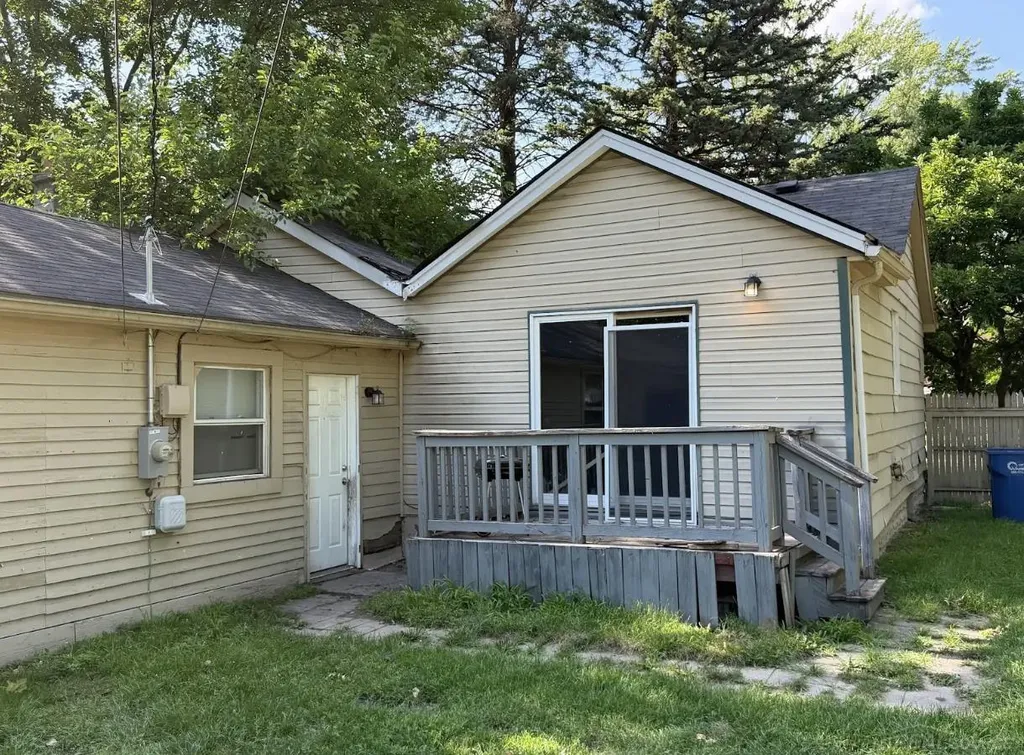 3348 Wasmund Avenue Warren City MI 48091