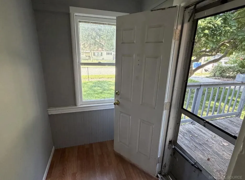 3348 Wasmund Avenue Warren City MI 48091