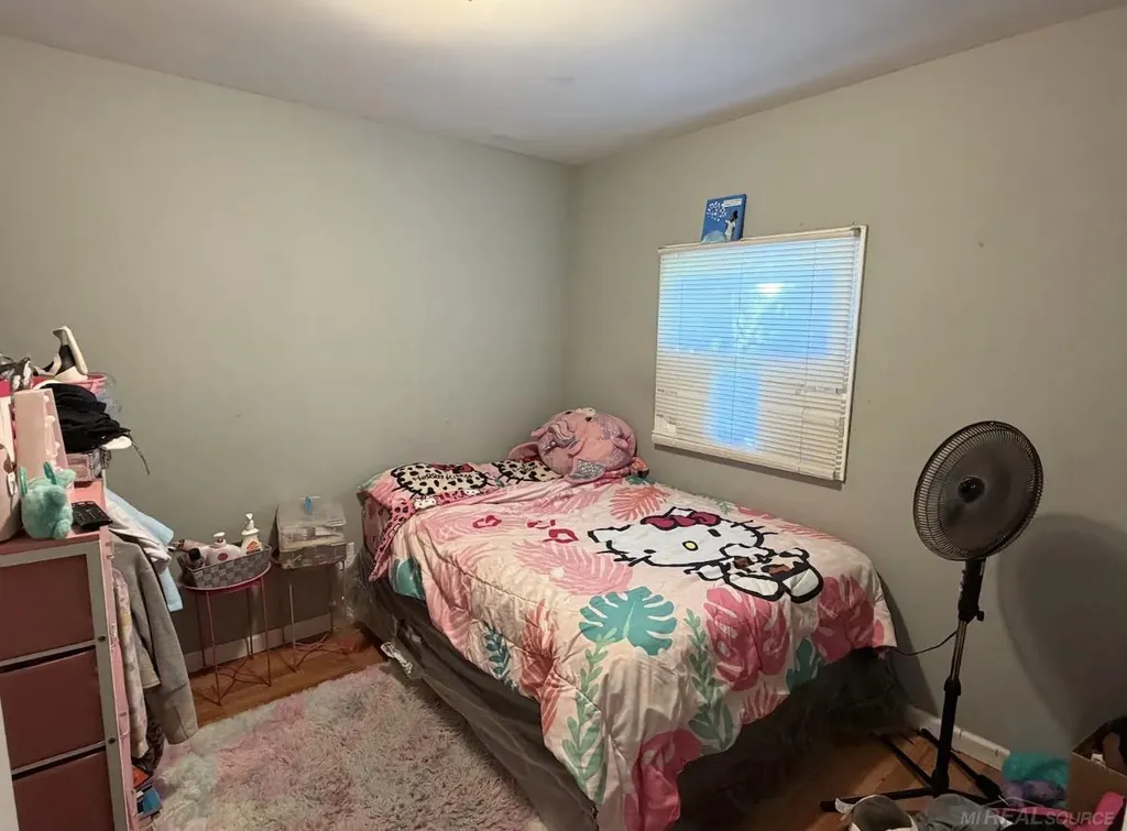 3348 Wasmund Avenue Warren City MI 48091