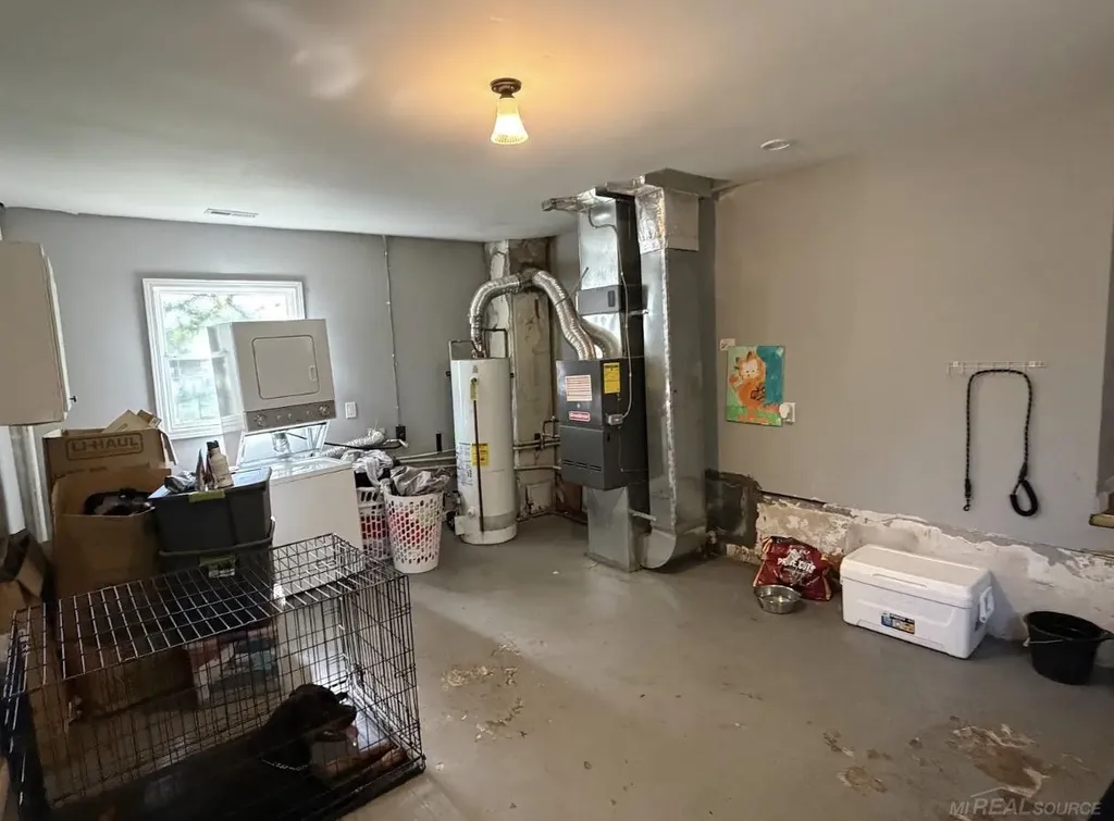 3348 Wasmund Avenue Warren City MI 48091