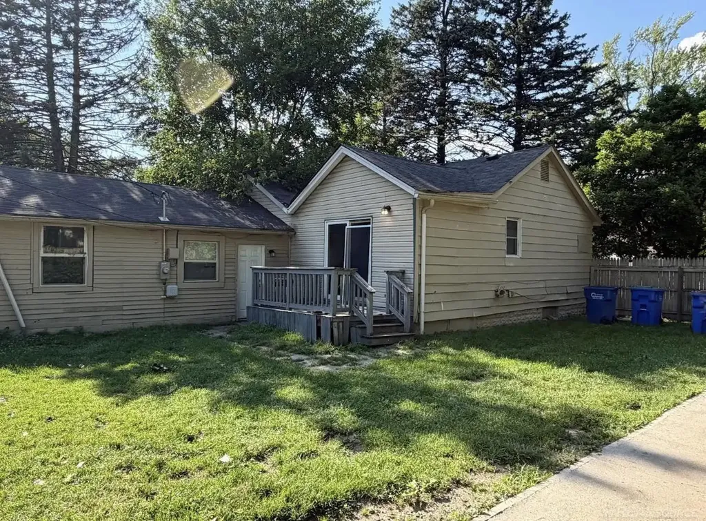 3348 Wasmund Avenue Warren City MI 48091