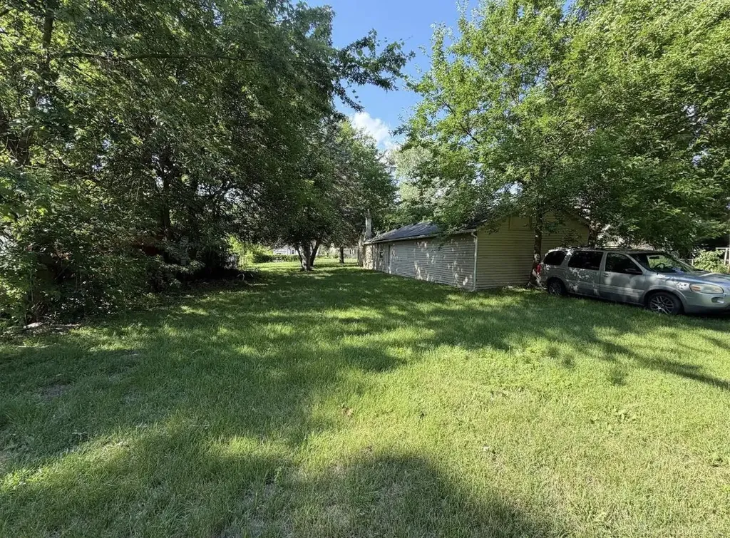 3348 Wasmund Avenue Warren City MI 48091