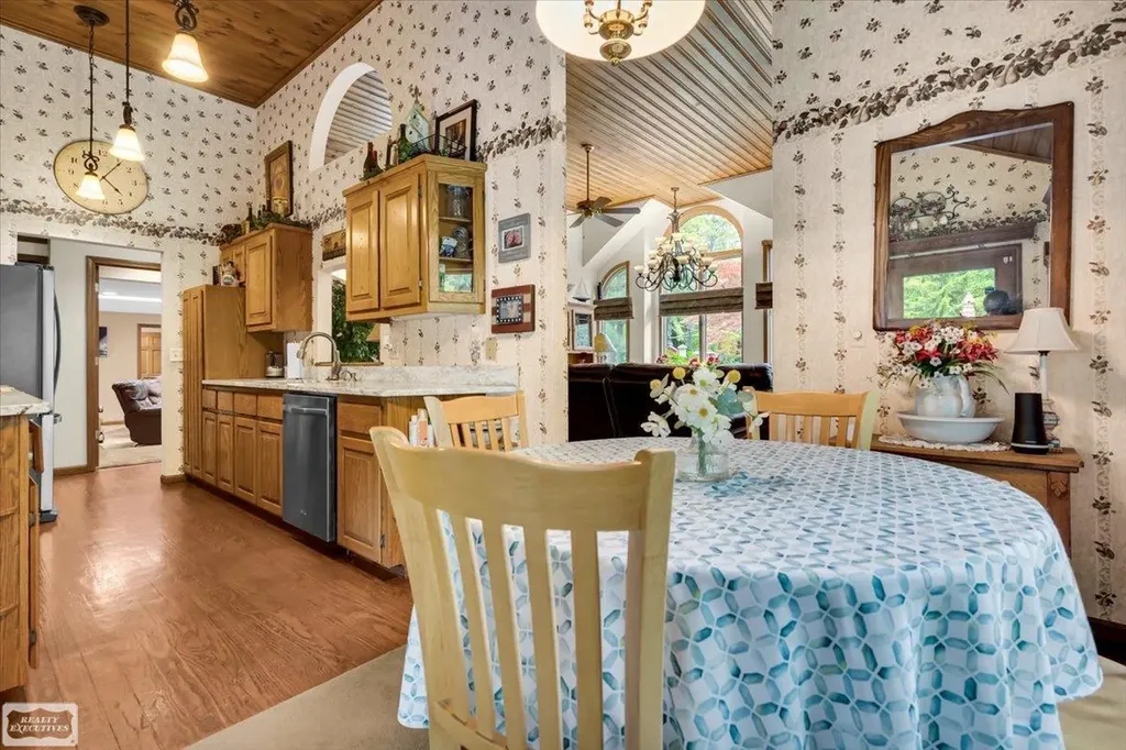 3171 Abbottsford Road Clyde Township MI 48049