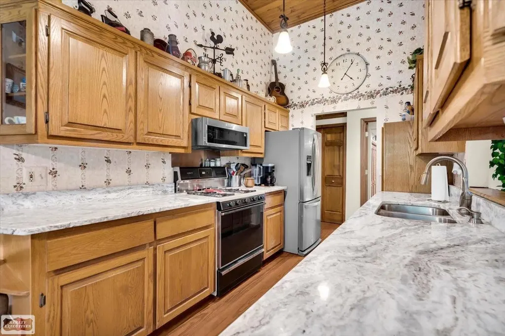 3171 Abbottsford Road Clyde Township MI 48049