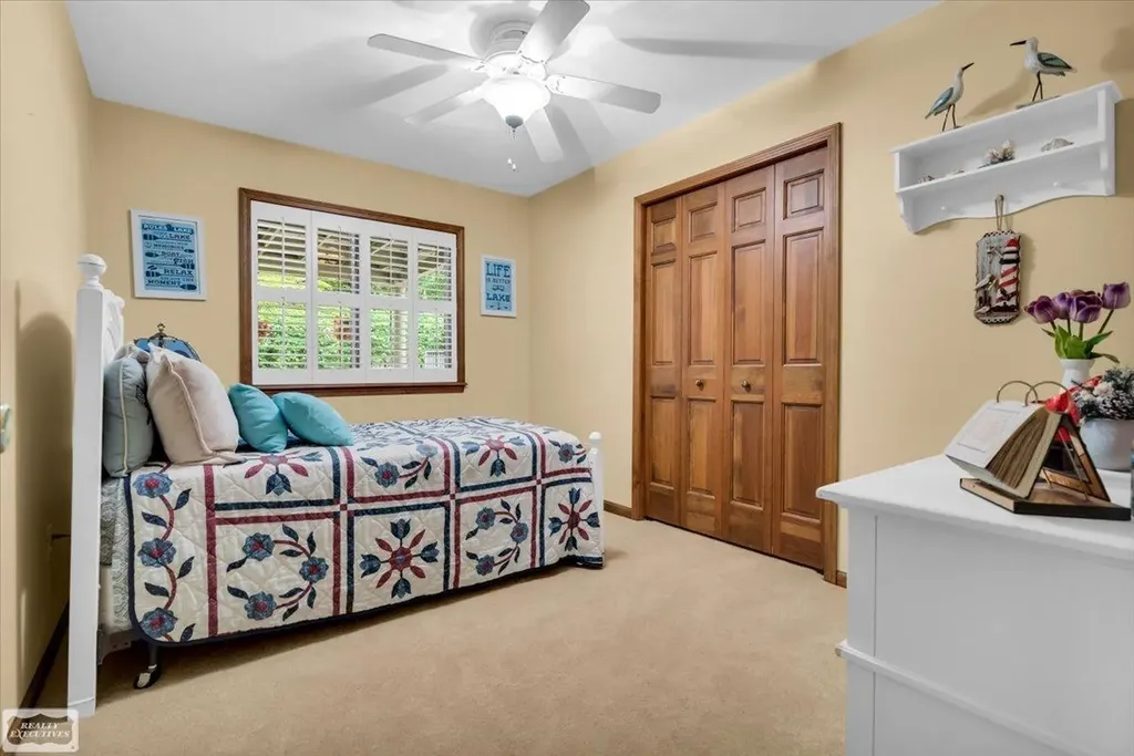 3171 Abbottsford Road Clyde Township MI 48049