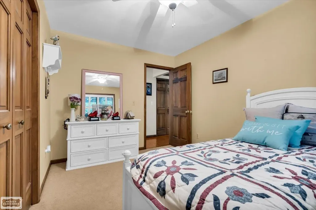 3171 Abbottsford Road Clyde Township MI 48049