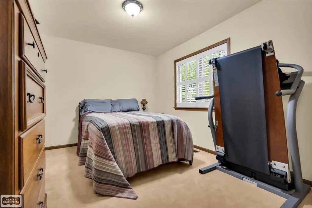3171 Abbottsford Road Clyde Township MI 48049