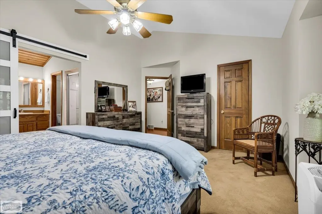3171 Abbottsford Road Clyde Township MI 48049