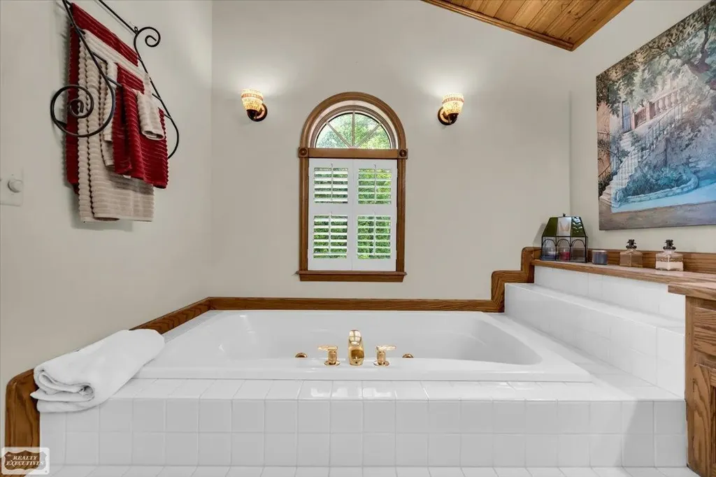 3171 Abbottsford Road Clyde Township MI 48049