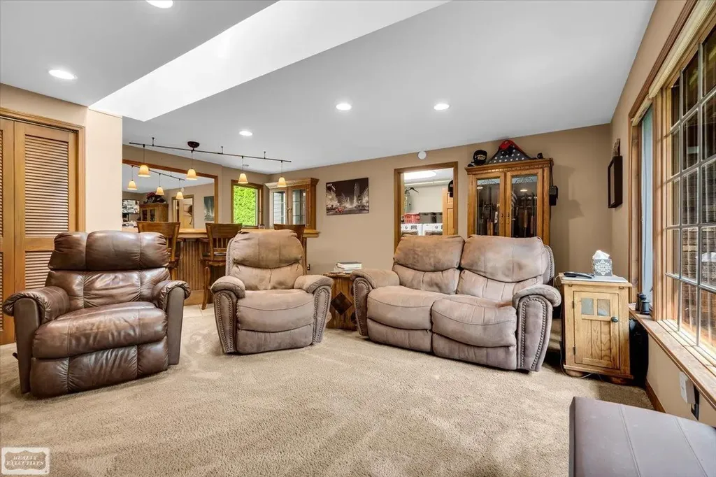3171 Abbottsford Road Clyde Township MI 48049