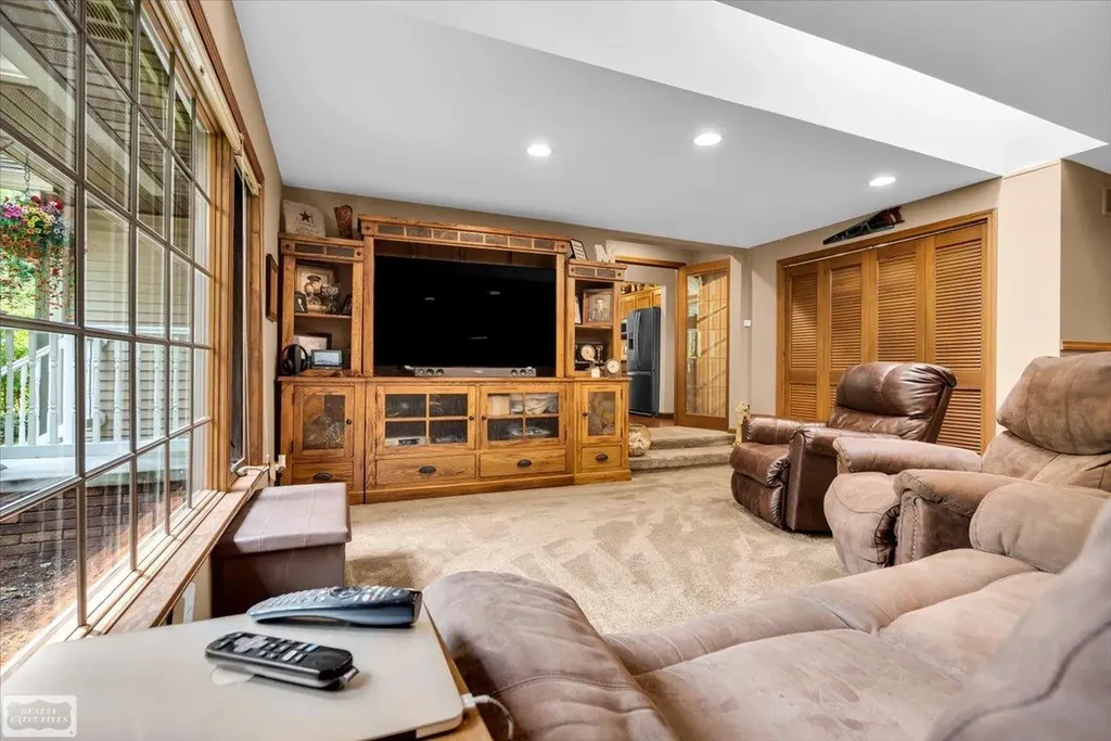 3171 Abbottsford Road Clyde Township MI 48049