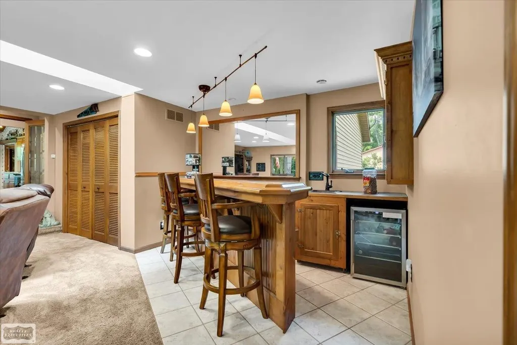 3171 Abbottsford Road Clyde Township MI 48049