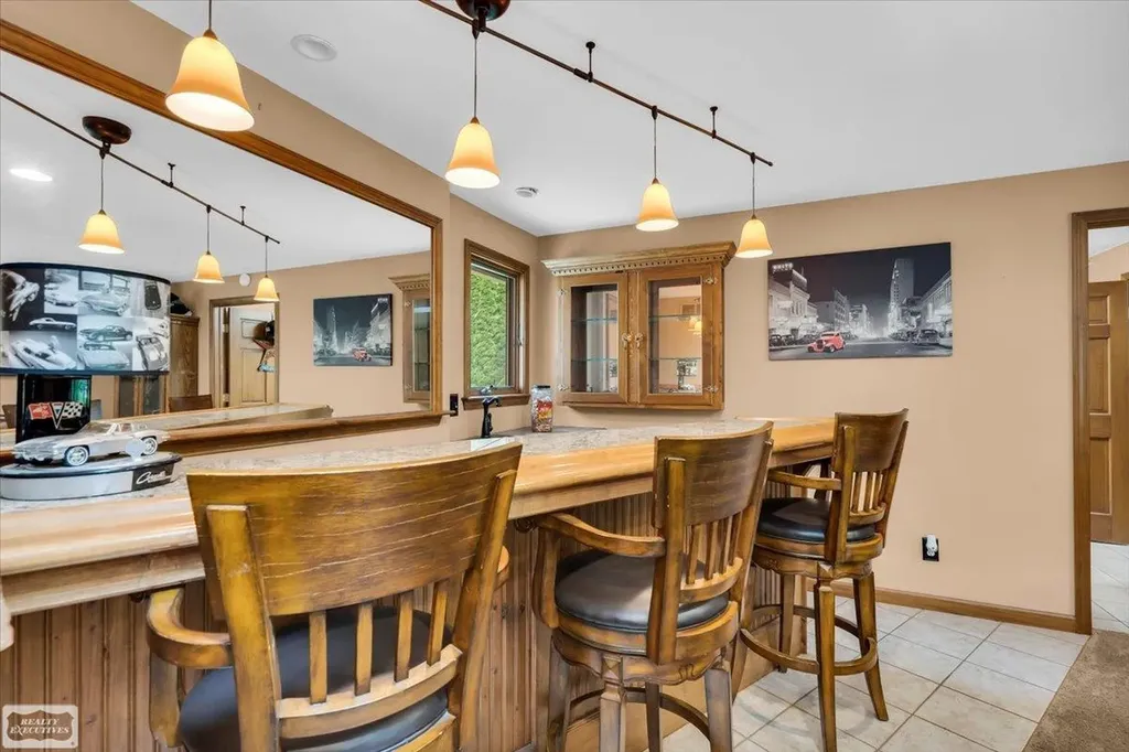 3171 Abbottsford Road Clyde Township MI 48049