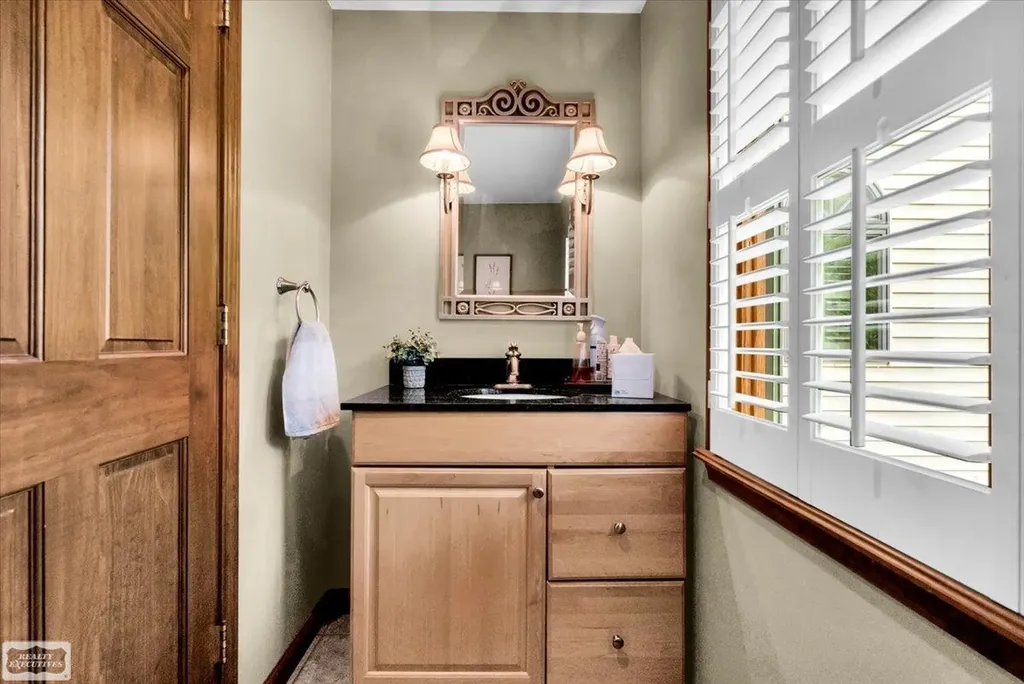 3171 Abbottsford Road Clyde Township MI 48049
