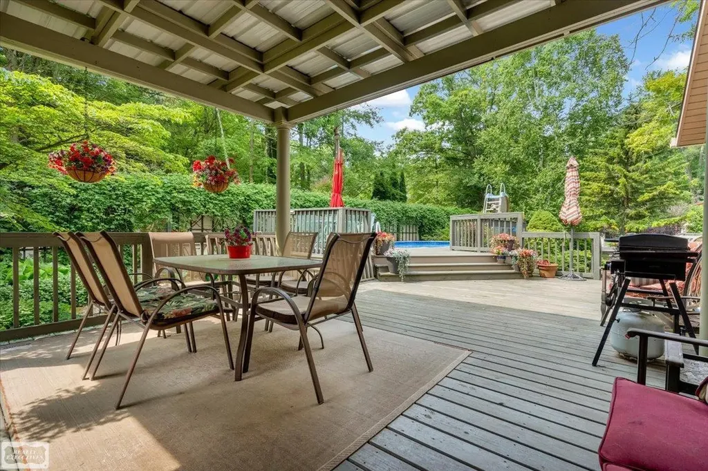 3171 Abbottsford Road Clyde Township MI 48049