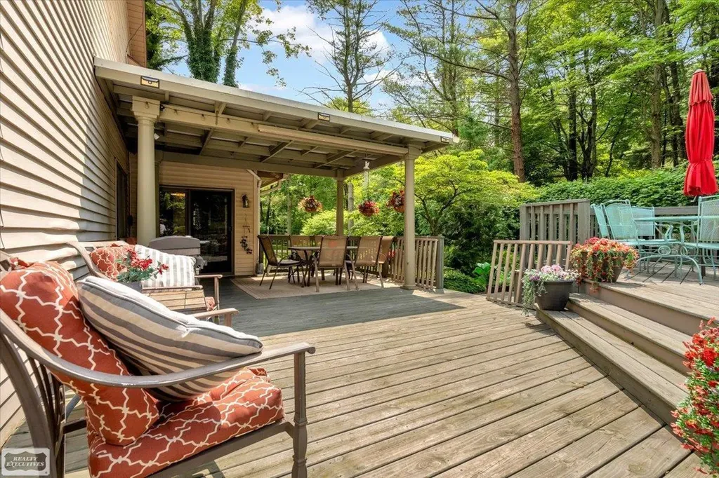 3171 Abbottsford Road Clyde Township MI 48049