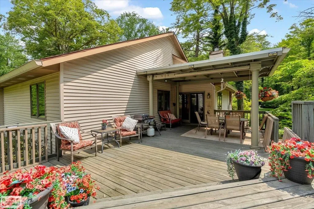 3171 Abbottsford Road Clyde Township MI 48049
