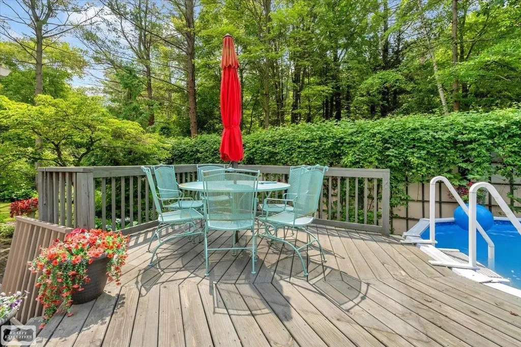 3171 Abbottsford Road Clyde Township MI 48049