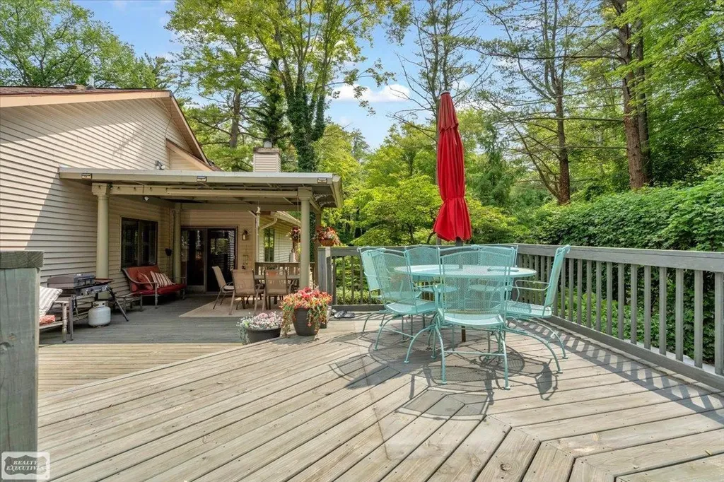 3171 Abbottsford Road Clyde Township MI 48049