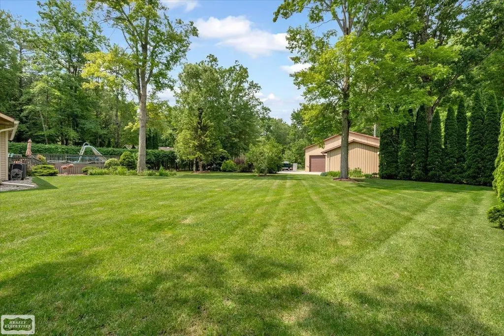 3171 Abbottsford Road Clyde Township MI 48049