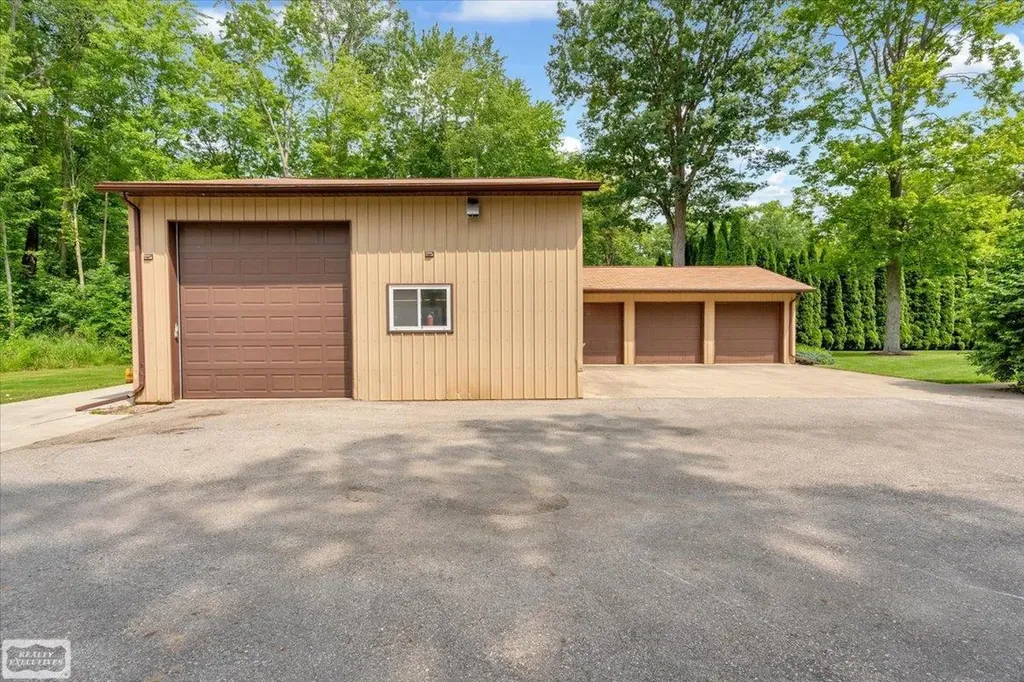 3171 Abbottsford Road Clyde Township MI 48049