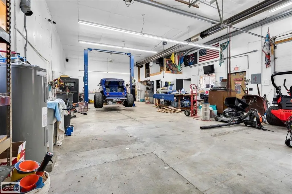 3171 Abbottsford Road Clyde Township MI 48049