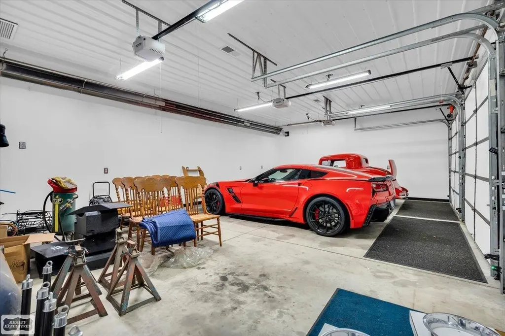 3171 Abbottsford Road Clyde Township MI 48049