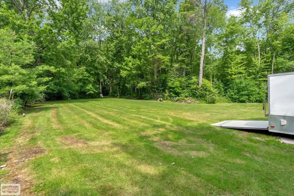 3171 Abbottsford Road Clyde Township MI 48049