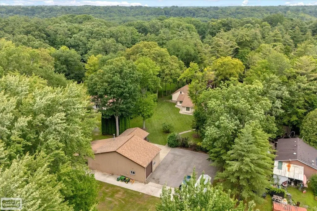 3171 Abbottsford Road Clyde Township MI 48049