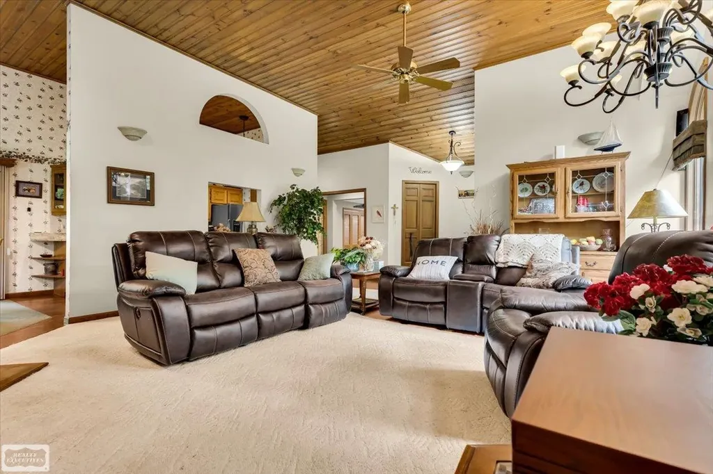 3171 Abbottsford Road Clyde Township MI 48049