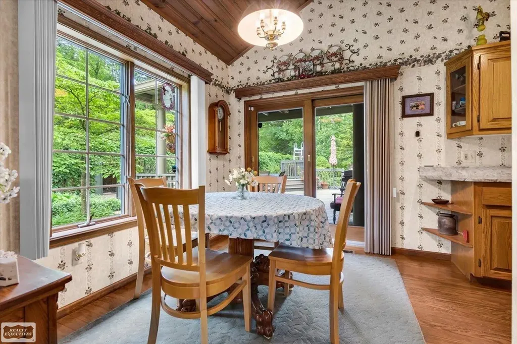 3171 Abbottsford Road Clyde Township MI 48049