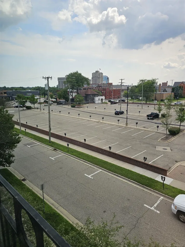 66 Clinton Street Mt. Clemens City MI 48043