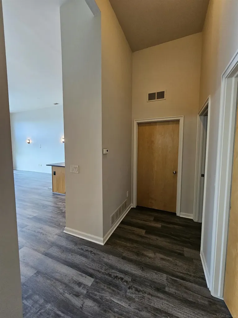 66 Clinton Street Mt. Clemens City MI 48043