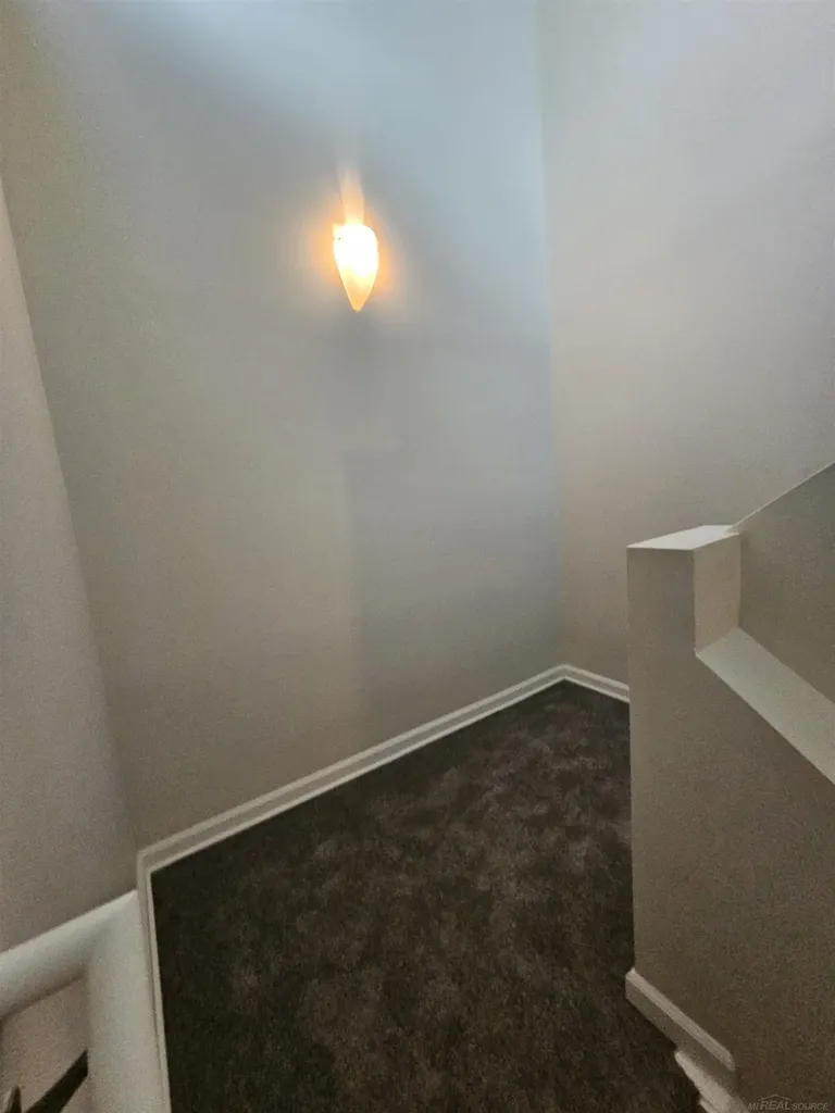66 Clinton Street Mt. Clemens City MI 48043