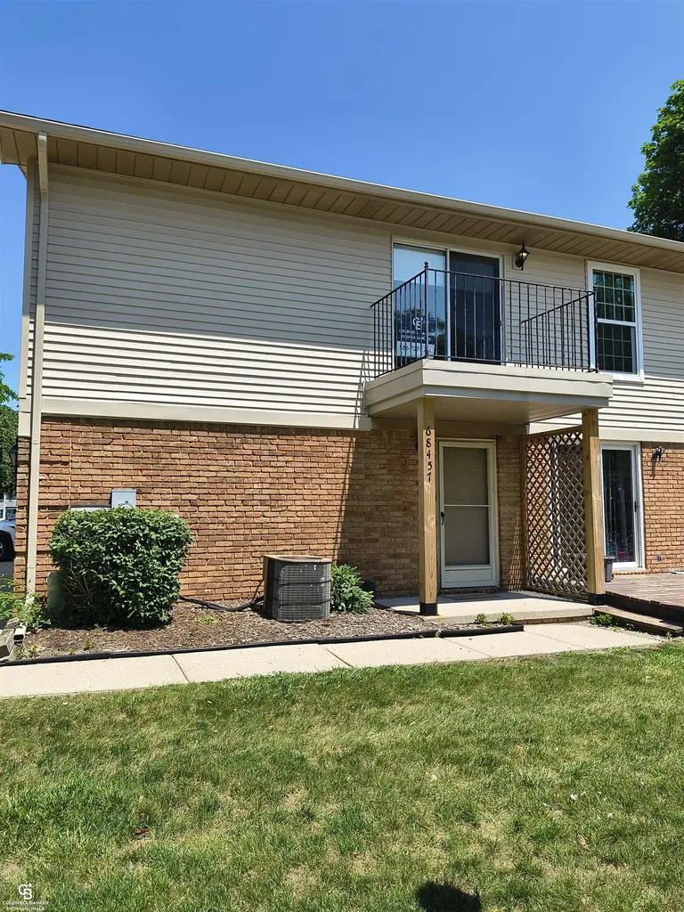 68457 Rosewood Lane Richmond City MI 48062