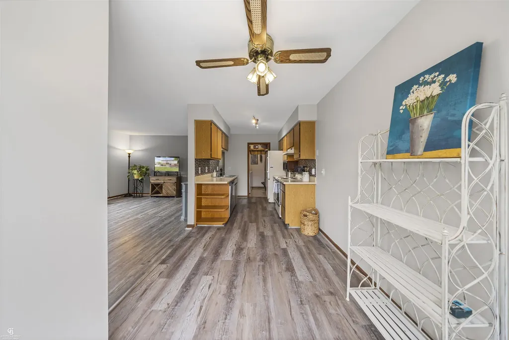 68457 Rosewood Lane Richmond City MI 48062