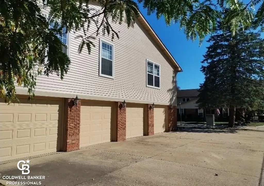 68457 Rosewood Lane Richmond City MI 48062