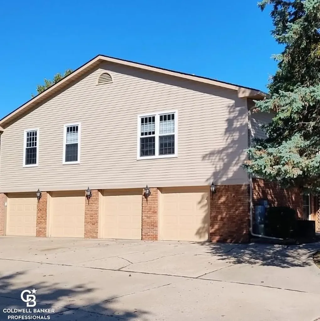 68457 Rosewood Lane Richmond City MI 48062